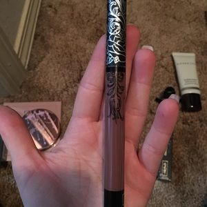 Kat Von D Everlasting liquid lipstick